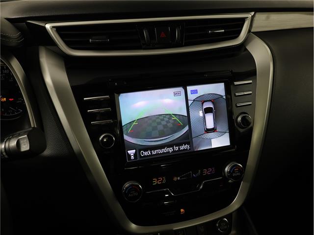 2015 Nissan Murano SL (Stk: A20633) in Calgary - Image 15 of 19