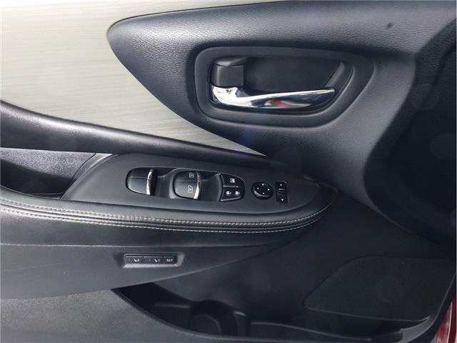 2015 Nissan Murano SL (Stk: A20633) in Calgary - Image 18 of 19