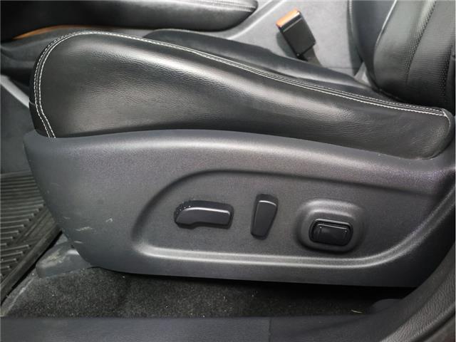 2015 Nissan Murano SL (Stk: A20633) in Calgary - Image 19 of 19