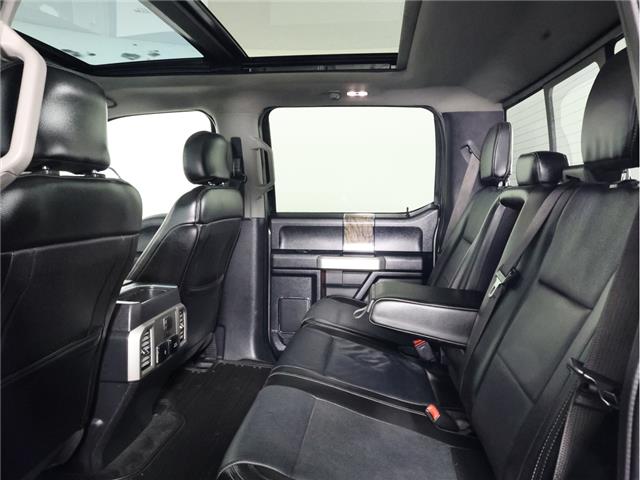 2017 Ford F-250 Lariat (Stk: A20588) in Calgary - Image 9 of 19 2017 Ford F-250 Lariat (Stk: A20588) in Calgary - Image 9 of 19