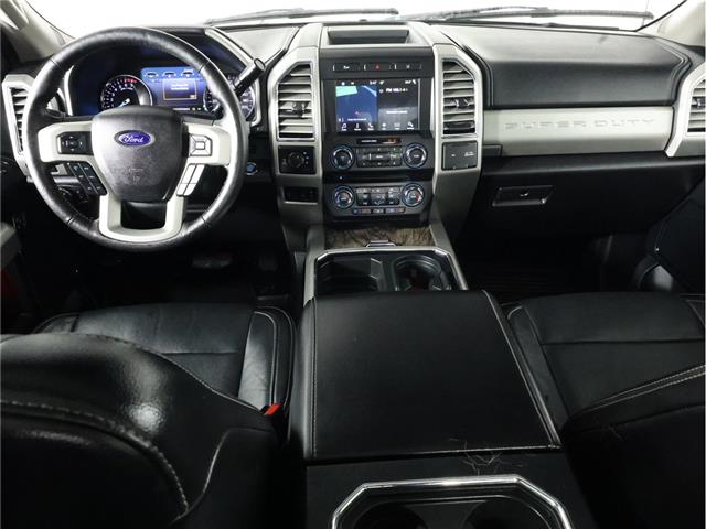 2017 Ford F-250 Lariat (Stk: A20588) in Calgary - Image 10 of 19 2017 Ford F-250 Lariat (Stk: A20588) in Calgary - Image 10 of 19