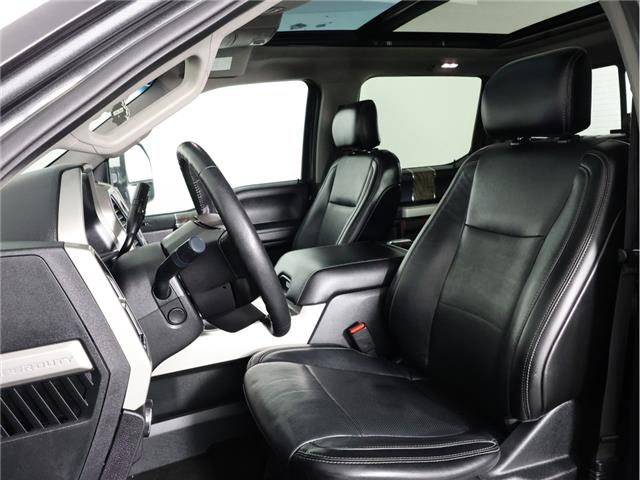 2017 Ford F-250 Lariat (Stk: A20588) in Calgary - Image 13 of 19 2017 Ford F-250 Lariat (Stk: A20588) in Calgary - Image 13 of 19