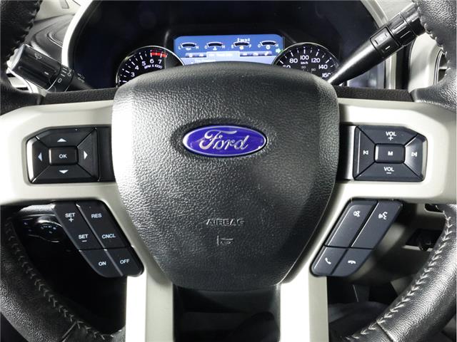 2017 Ford F-250 Lariat (Stk: A20588) in Calgary - Image 16 of 19 2017 Ford F-250 Lariat (Stk: A20588) in Calgary - Image 16 of 19