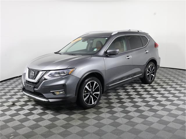 2018 Nissan Rogue SL (Stk: A20630) in Calgary - Image 1 of 21