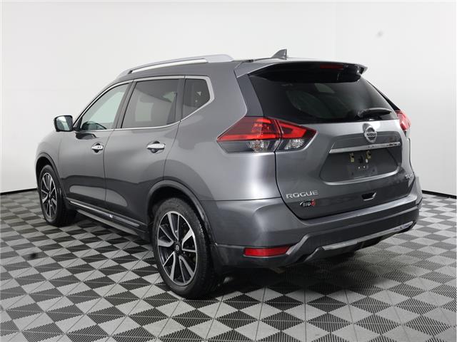 2018 Nissan Rogue SL (Stk: A20630) in Calgary - Image 8 of 21