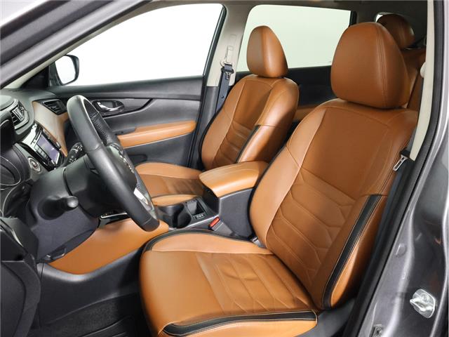 2018 Nissan Rogue SL (Stk: A20630) in Calgary - Image 14 of 21