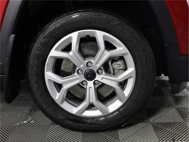 2025 Jeep Compass Sport (Stk: L632) in Calgary - Image 4 of 20