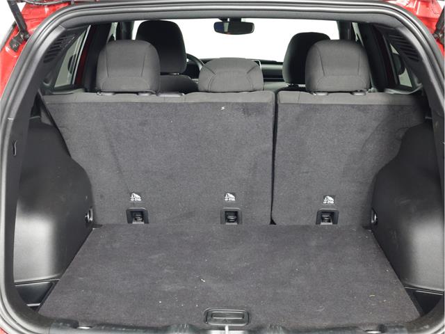 2025 Jeep Compass Sport (Stk: L632) in Calgary - Image 14 of 20