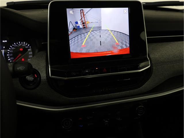 2025 Jeep Compass Sport (Stk: L632) in Calgary - Image 17 of 20