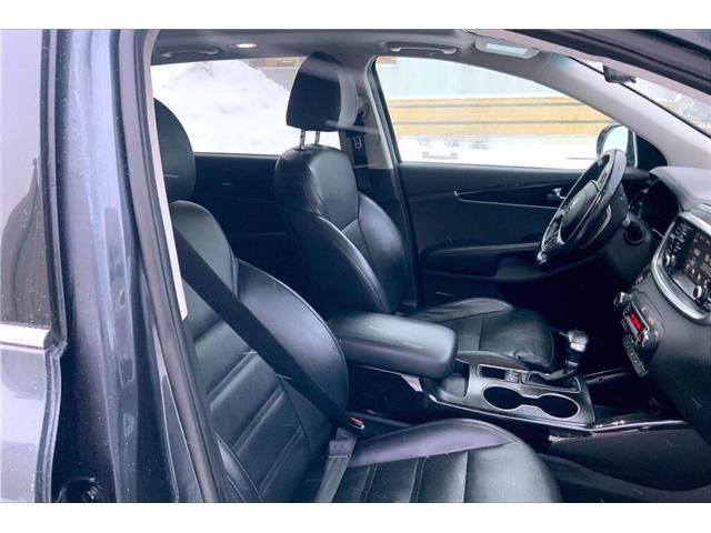 2020 Kia Sorento 3.3L EX (Stk: 23B22771) in Sherwood Park - Image 7 of 28 2020 Kia Sorento 3.3L EX (Stk: 23B22771) in Sherwood Park - Image 7 of 28