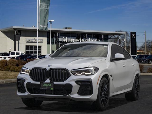 2023 BMW X6 xDrive40i (Stk: PM9421) in Windsor - Image 1 of 22