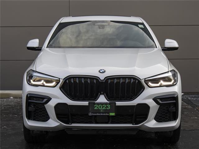 2023 BMW X6 xDrive40i (Stk: PM9421) in Windsor - Image 2 of 22
