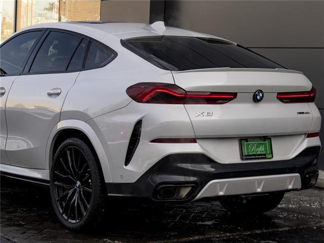 2023 BMW X6 xDrive40i (Stk: PM9421) in Windsor - Image 5 of 22