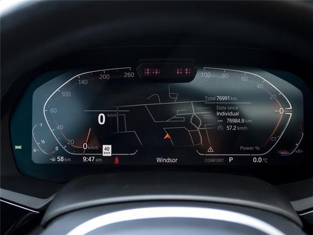 2023 BMW X6 xDrive40i (Stk: PM9421) in Windsor - Image 10 of 22