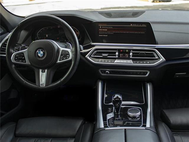 2023 BMW X6 xDrive40i (Stk: PM9421) in Windsor - Image 15 of 22