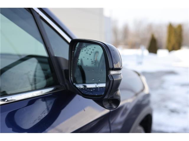 2020 Honda Pilot EX-L Navi (Stk: PO02917) in London - Image 11 of 35 2020 Honda Pilot EX-L Navi (Stk: PO02917) in London - Image 11 of 35