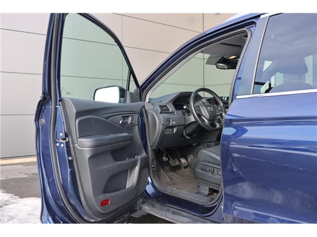 2020 Honda Pilot EX-L Navi (Stk: PO02917) in London - Image 12 of 35 2020 Honda Pilot EX-L Navi (Stk: PO02917) in London - Image 12 of 35