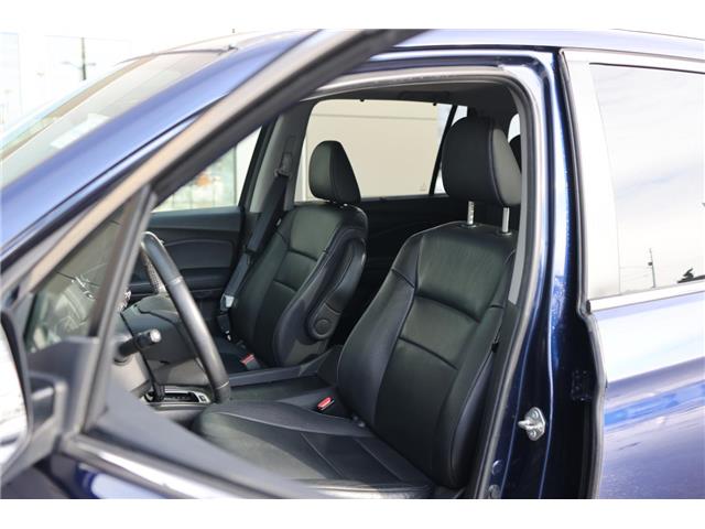 2020 Honda Pilot EX-L Navi (Stk: PO02917) in London - Image 14 of 35 2020 Honda Pilot EX-L Navi (Stk: PO02917) in London - Image 14 of 35