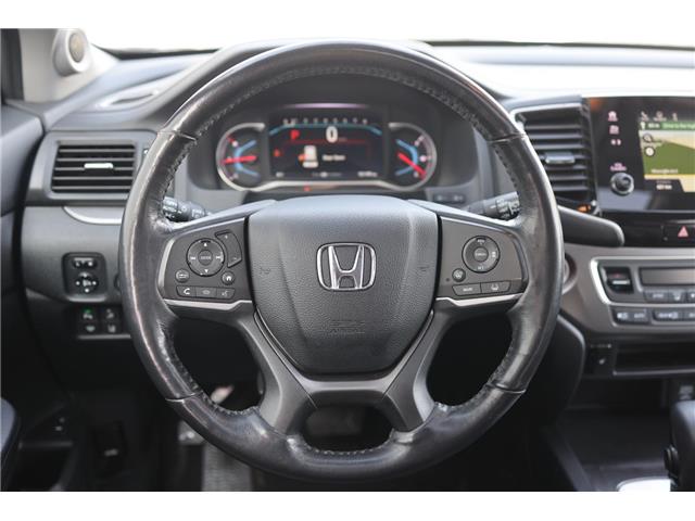 2020 Honda Pilot EX-L Navi (Stk: PO02917) in London - Image 16 of 35 2020 Honda Pilot EX-L Navi (Stk: PO02917) in London - Image 16 of 35