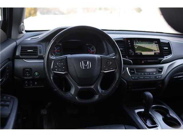 2020 Honda Pilot EX-L Navi (Stk: PO02917) in London - Image 17 of 35 2020 Honda Pilot EX-L Navi (Stk: PO02917) in London - Image 17 of 35