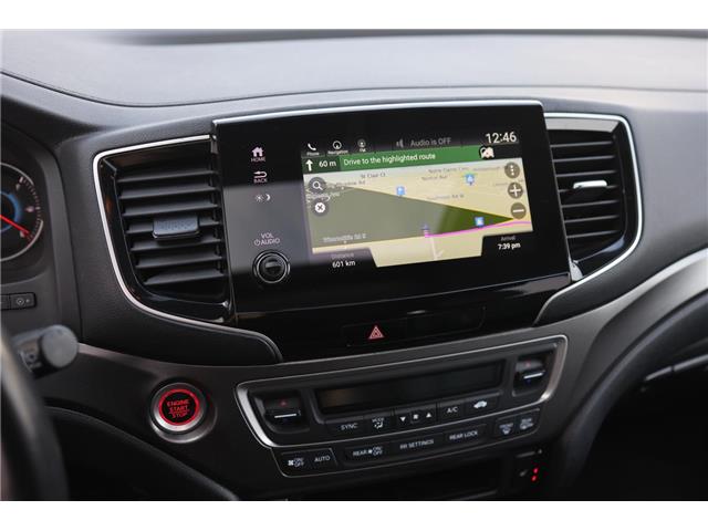 2020 Honda Pilot EX-L Navi (Stk: PO02917) in London - Image 24 of 35 2020 Honda Pilot EX-L Navi (Stk: PO02917) in London - Image 24 of 35