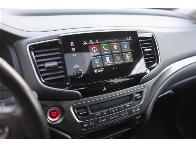 2020 Honda Pilot EX-L Navi (Stk: PO02917) in London - Image 25 of 35 2020 Honda Pilot EX-L Navi (Stk: PO02917) in London - Image 25 of 35