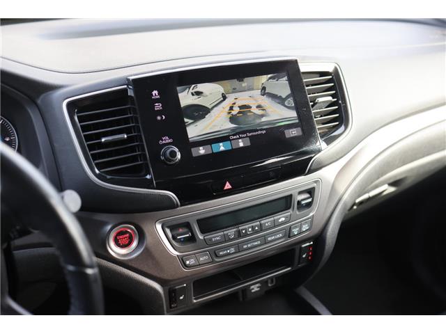 2020 Honda Pilot EX-L Navi (Stk: PO02917) in London - Image 26 of 35 2020 Honda Pilot EX-L Navi (Stk: PO02917) in London - Image 26 of 35