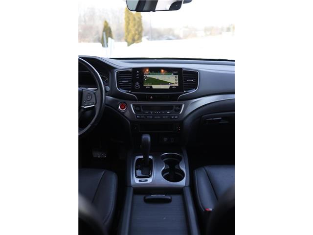 2020 Honda Pilot EX-L Navi (Stk: PO02917) in London - Image 27 of 35 2020 Honda Pilot EX-L Navi (Stk: PO02917) in London - Image 27 of 35