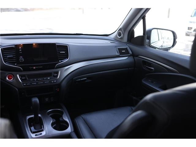 2020 Honda Pilot EX-L Navi (Stk: PO02917) in London - Image 30 of 35 2020 Honda Pilot EX-L Navi (Stk: PO02917) in London - Image 30 of 35