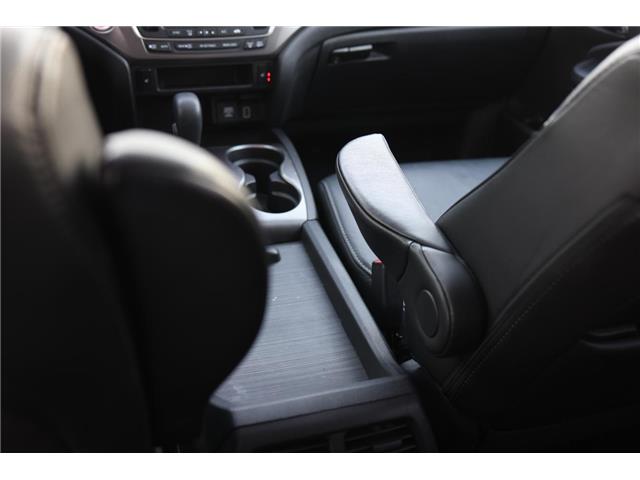 2020 Honda Pilot EX-L Navi (Stk: PO02917) in London - Image 33 of 35 2020 Honda Pilot EX-L Navi (Stk: PO02917) in London - Image 33 of 35