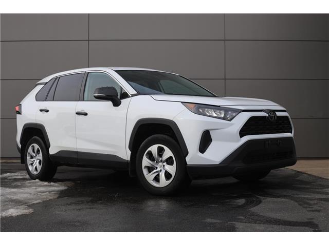 2022 Toyota RAV4 LE (Stk: TO058488) in London - Image 2 of 35