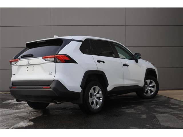 2022 Toyota RAV4 LE (Stk: TO058488) in London - Image 3 of 35