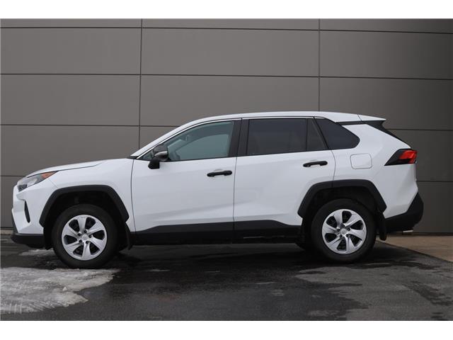 2022 Toyota RAV4 LE (Stk: TO058488) in London - Image 5 of 35
