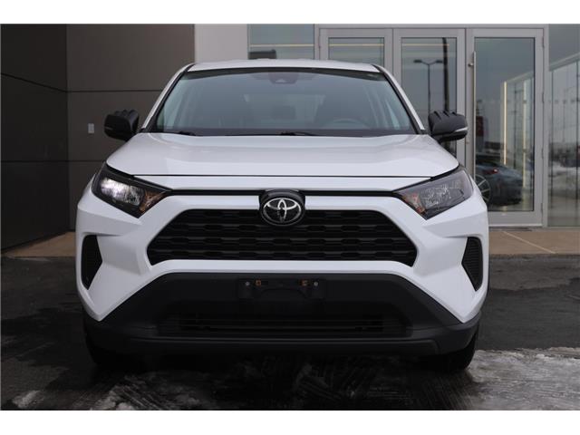 2022 Toyota RAV4 LE (Stk: TO058488) in London - Image 9 of 35