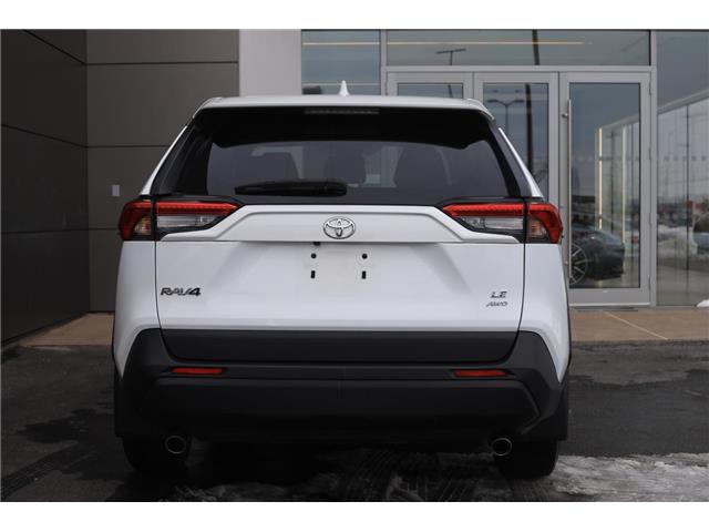 2022 Toyota RAV4 LE (Stk: TO058488) in London - Image 10 of 35
