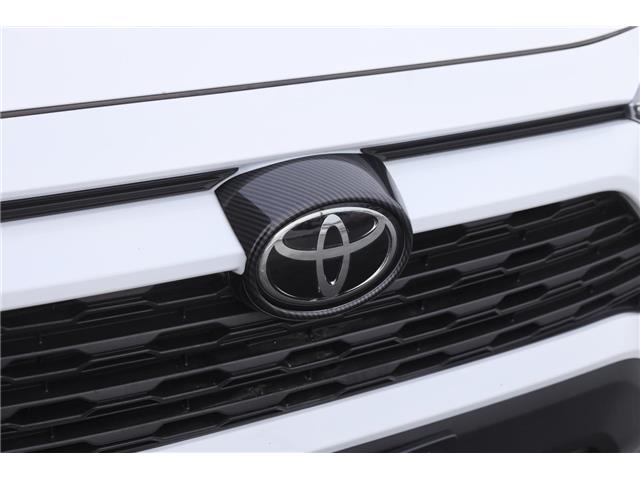 2022 Toyota RAV4 LE (Stk: TO058488) in London - Image 13 of 35