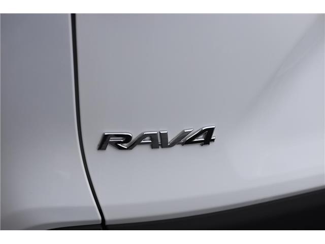 2022 Toyota RAV4 LE (Stk: TO058488) in London - Image 14 of 35
