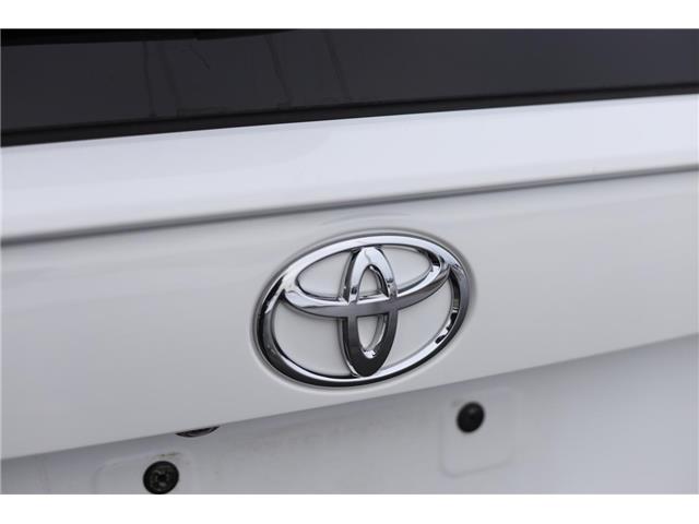 2022 Toyota RAV4 LE (Stk: TO058488) in London - Image 15 of 35