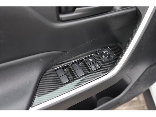 2022 Toyota RAV4 LE (Stk: TO058488) in London - Image 18 of 35