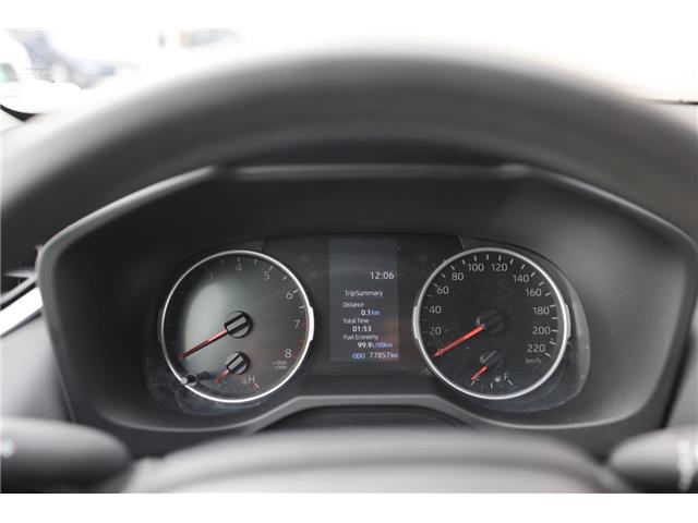 2022 Toyota RAV4 LE (Stk: TO058488) in London - Image 19 of 35