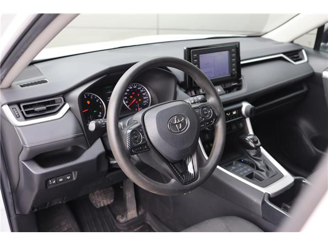 2022 Toyota RAV4 LE (Stk: TO058488) in London - Image 20 of 35