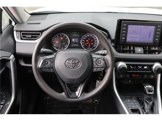 2022 Toyota RAV4 LE (Stk: TO058488) in London - Image 22 of 35