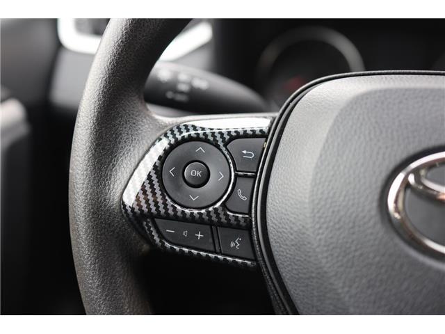 2022 Toyota RAV4 LE (Stk: TO058488) in London - Image 25 of 35