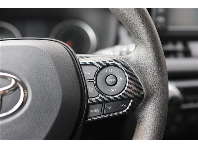 2022 Toyota RAV4 LE (Stk: TO058488) in London - Image 26 of 35