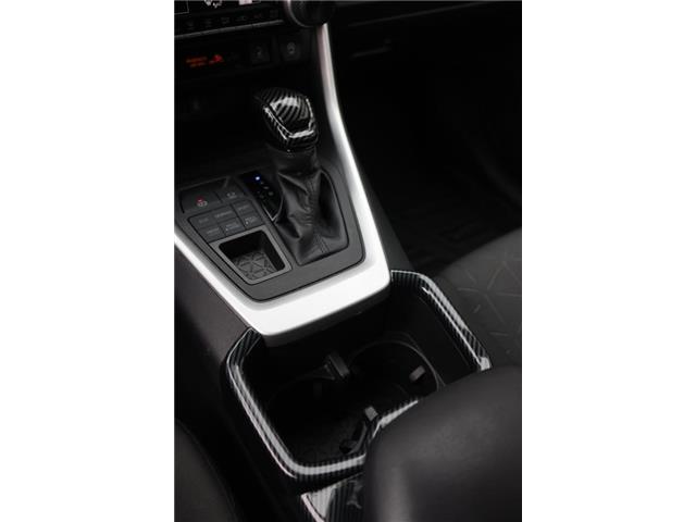 2022 Toyota RAV4 LE (Stk: TO058488) in London - Image 27 of 35