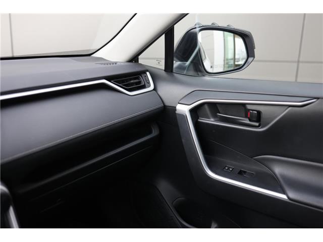 2022 Toyota RAV4 LE (Stk: TO058488) in London - Image 28 of 35
