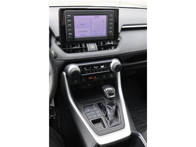 2022 Toyota RAV4 LE (Stk: TO058488) in London - Image 29 of 35