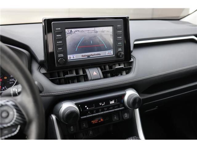 2022 Toyota RAV4 LE (Stk: TO058488) in London - Image 30 of 35