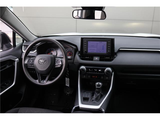 2022 Toyota RAV4 LE (Stk: TO058488) in London - Image 32 of 35