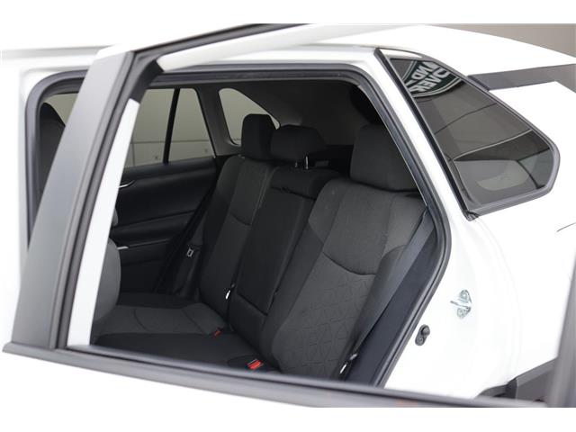 2022 Toyota RAV4 LE (Stk: TO058488) in London - Image 33 of 35